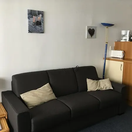 Confort 6 Pers, Proche Pistes, Animaux Admis Apartment
