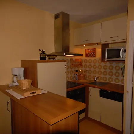 Confort 6 Pers, Proche Pistes, Animaux Admis - Fr-1-859-29 *