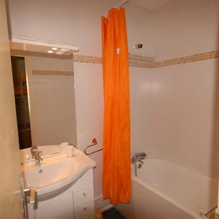 Apartment Confort 6 Pers, Proche Pistes, Animaux Admis