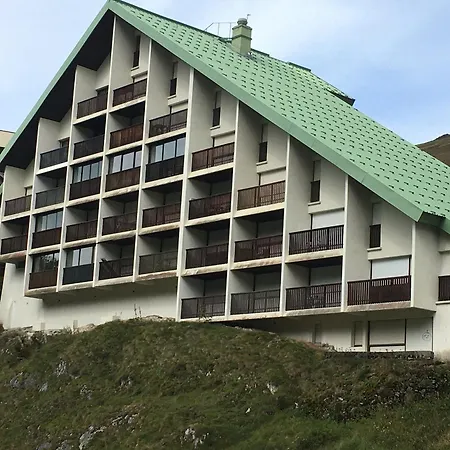 Confort 6 Pers, Proche Pistes, Animaux Admis Apartment *