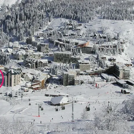 Confort 6 Pers, Proche Pistes, Animaux Admis - Fr-1-859-29 Lejlighed *