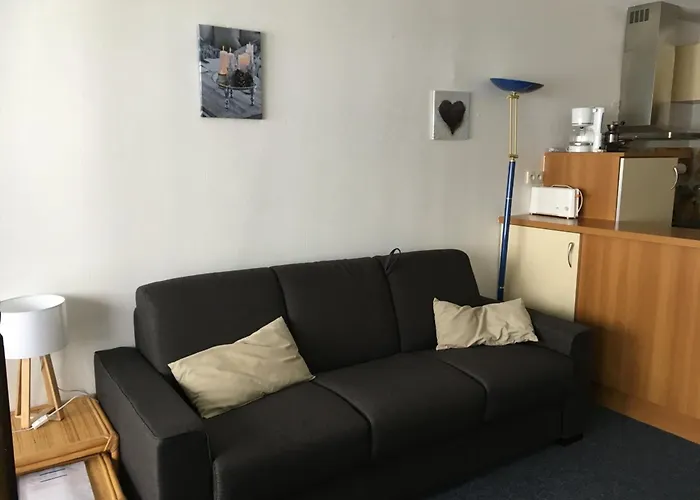 Confort 6 Pers, Proche Pistes, Animaux Admis - Fr-1-859-29 Lejlighed