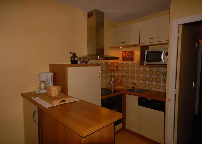 Confort 6 Pers, Proche Pistes, Animaux Admis - Fr-1-859-29 *