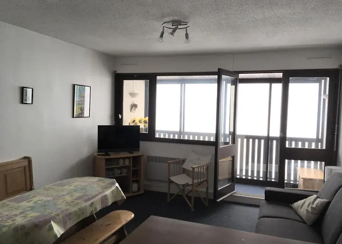 Lejlighed Confort 6 Pers, Proche Pistes, Animaux Admis - Fr-1-859-29 Eaux-Bonnes