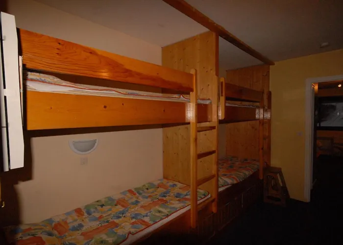 Confort 6 Pers, Proche Pistes, Animaux Admis - Fr-1-859-29 *