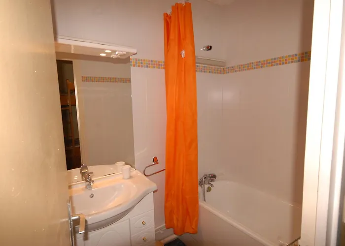 Lejlighed Confort 6 Pers, Proche Pistes, Animaux Admis - Fr-1-859-29