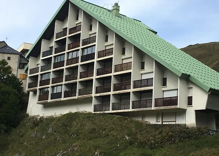 Confort 6 Pers, Proche Pistes, Animaux Admis - Fr-1-859-29 Lejlighed *